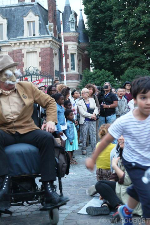 Diapositive suivante